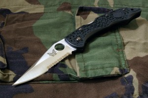 benchmade-pika-ii