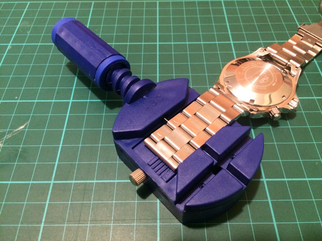 generic watch repair kit - 2