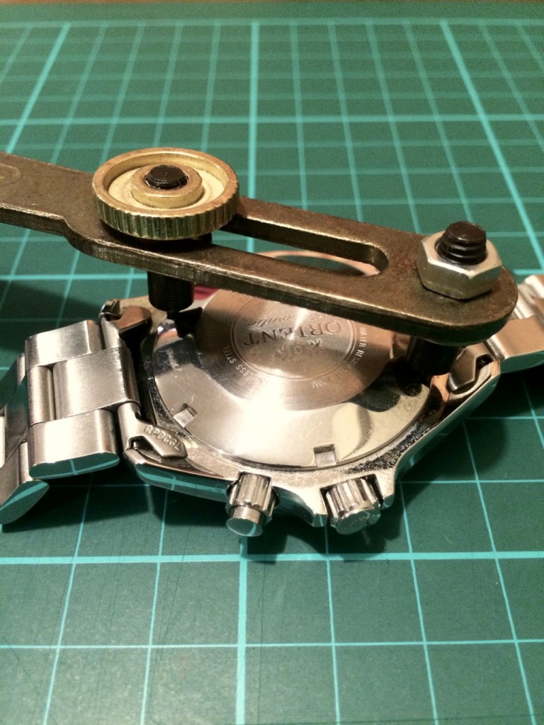 generic watch repair kit - 7